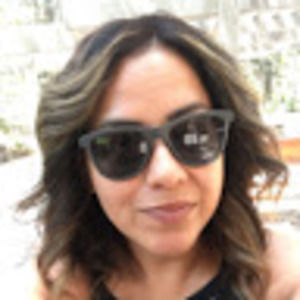 Meet your Posher, Vanessa